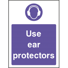 Use Ear Protectors
